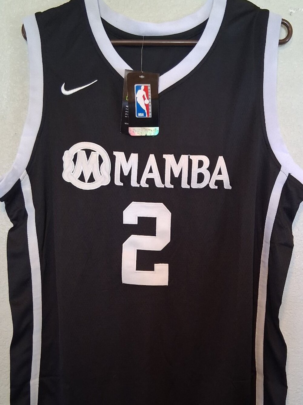 Mamba University Mambacita #2